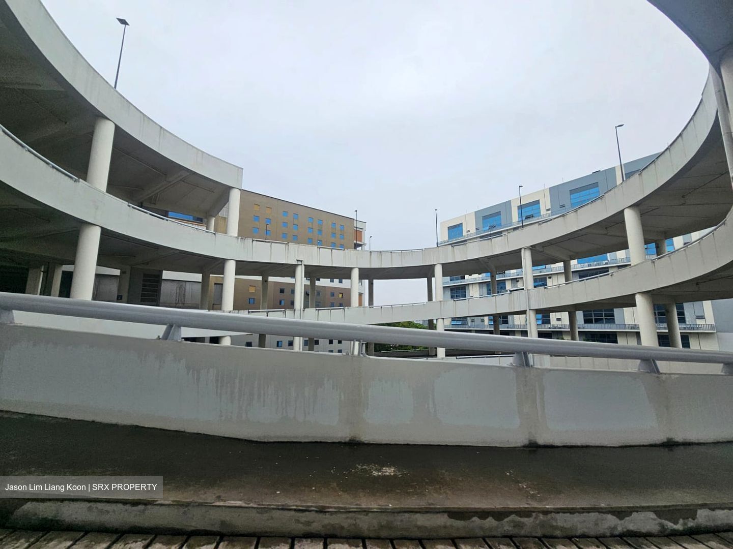Woodlands Spectrum (D25), Factory #452546161